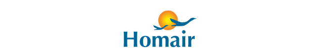 Homair Logo